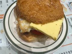 -华嫂冰室(尖沙咀店)