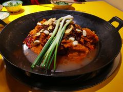 -周幺妹重庆老火锅(银泰城总店)