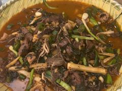 -卡尔顿东方银龙酒店•广西菜•早茶