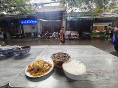 -定家小酥肉·清真(回民街店)