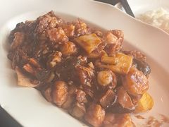 -太守宴·蘭院(天塔店)