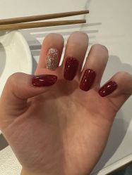 -圣蒂芙美甲美睫