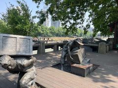 -江墅铁路遗址公园