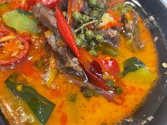 -新仙清汤牛腩(铜锣湾店)