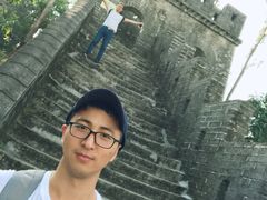 景点-求水山公园