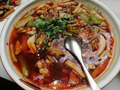 -万达瑞华酒店·品珍中餐厅