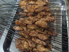 -清真·马峰烤肉(小学习北巷店)