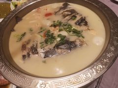 -石砰渔港·海鲜楼