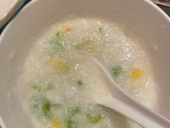-上海金桥红枫万豪酒店-万豪中餐厅