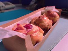 -星巴克(保定华创广场店)