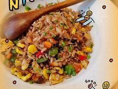 -衣川小森林·料理·寿司(鸿铭中心店)