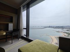-大连君悦酒店