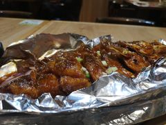 -金掌勺锅包肉(华润万象城店)