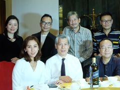 -红棉中餐厅·广州海航威斯汀酒店