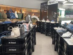 -M Stand(西安大悦城店)