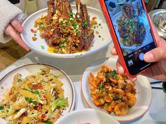-湘村小灶·地道长沙菜·本地人优选(咸嘉新村店)