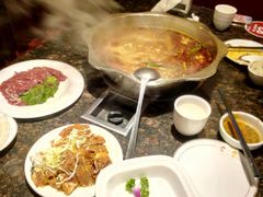 鲢鱼片-小天鹅火锅·一线江景洪鼎旗舰店(洪崖洞店)