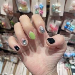 -喜遇·美甲美睫店