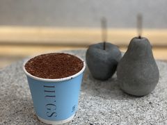 -HUGS coffee(东区店)