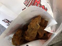 -傅强排骨(成都总店)