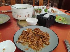 -白魁老号饭庄(交道口店)