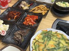 -真情鲍鱼海鲜汤