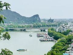 -桂林两江四湖景区
