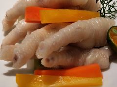 -圣捞海鲜自助餐厅(乐从天佑城店)