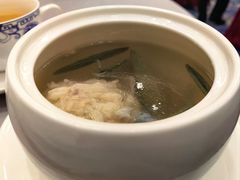 -银都上海菜馆(粤海东路店)