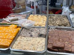 -常州糕团店(北大街新世纪商城店)