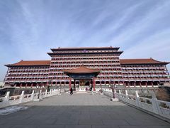 -大明幻境第一城