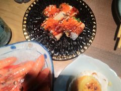 -福樱兰海鲜放题铁板烧(加州店)