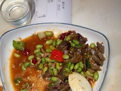 -吕记老鸭汤·徽菜馆(东营路店)