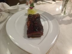 吉品蜜汁叉烧-伯衡55·吉品轩(乌鲁木齐南路店)