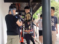 -阳明祠