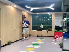 -M.S拳击泰拳馆(大学路店)