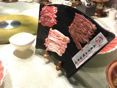 -乔先生涮肉·鲜活牛羊肉火锅(塘沽店)