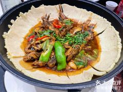-於氏虾神(盱眙总店)