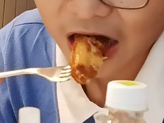 -乐凯撒披萨(南山书城店)