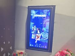 -星璨火吧KTV聚会餐厅(华清广场店)