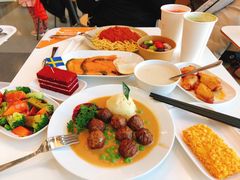 -宜家·瑞典风味餐厅(北京西红门店)