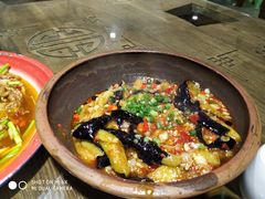 -灶东家民间菜(回兴店)