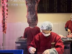 -正禾鲜·潮汕牛肉火锅(凯德天府店)