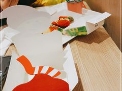 -德克士(崂山百货店)