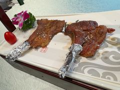 -盛福楼·惠山宴(盛岸路店)