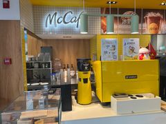 -麦当劳(安定门外大街店)