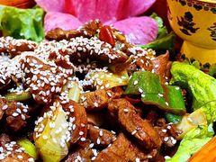 -吉祥圣雪藏餐
