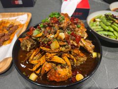 -巴厘龙虾·榜首油焖大虾(洞庭·艺术洋房店)