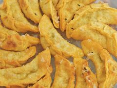 -金山锅贴店(金泉路店)