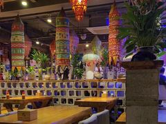 -花腰餐吧Bistro烧烤 傣味(传媒大学店)